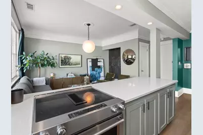 301 10th Street NE #15, Atlanta, GA 30309 - Photo 13