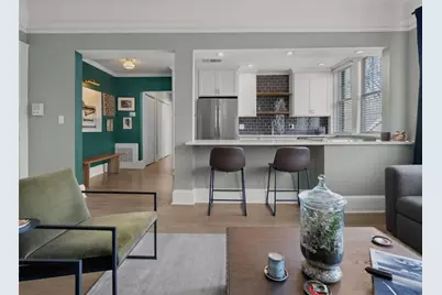 301 10th Street NE #15, Atlanta, GA 30309 - Photo 5