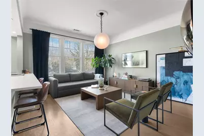 301 10th Street NE #15, Atlanta, GA 30309 - Photo 3