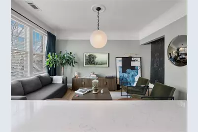 301 10th Street NE #15, Atlanta, GA 30309 - Photo 11