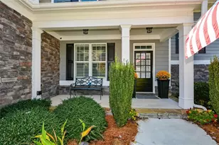 1200 Double Branches Ln, Dallas, GA 30132 - Photo 5