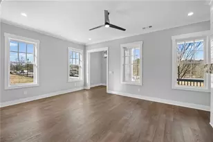 533 Groover St, Ball Ground, GA 30107 - Photo 9