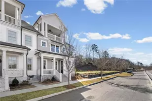 533 Groover St, Ball Ground, GA 30107 - Photo 5