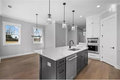 533 Groover Street, Ball Ground, GA 30107 - Photo 13