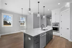 533 Groover St, Ball Ground, GA 30107 - Photo 13