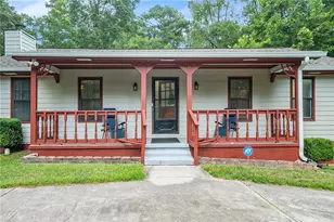 2721 Westminister Ln NW, Conyers, GA 30012 - Photo 3