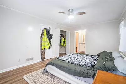 2721 Westminister Lane NW, Conyers, GA 30012 - Photo 19