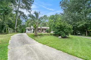 2721 Westminister Ln NW, Conyers, GA 30012 - Photo 1