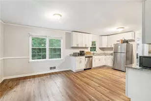 2721 Westminister Ln NW, Conyers, GA 30012 - Photo 7