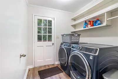 2721 Westminister Lane NW, Conyers, GA 30012 - Photo 23
