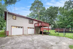 2721 Westminister Ln NW, Conyers, GA 30012 - Photo 25