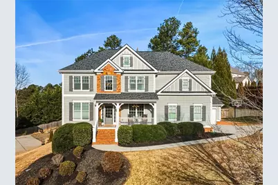 304 Grant Court, Canton, GA 30114 - Photo 1