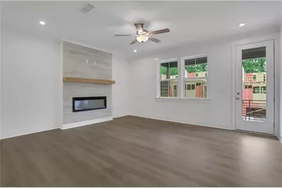 112 Bridgecrest Road #7, Roswell, GA 30075 - Photo 11