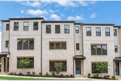 112 Bridgecrest Road #7, Roswell, GA 30075 - Photo 1