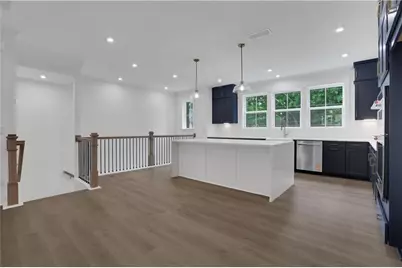 112 Bridgecrest Road #7, Roswell, GA 30075 - Photo 5