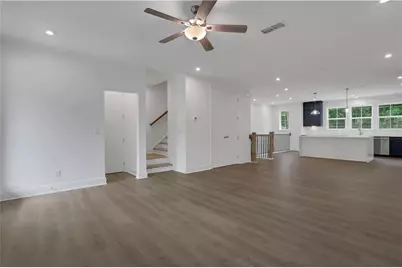 112 Bridgecrest Road #7, Roswell, GA 30075 - Photo 9