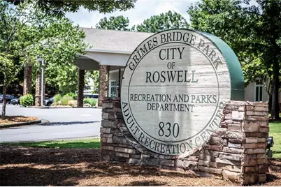 112 Bridgecrest Road, Roswell, GA 30075 - Photo 33