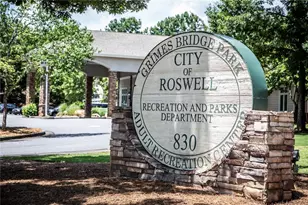 112 Bridgecrest Rd, Roswell, GA 30075 - Photo 33