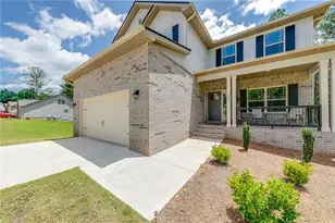 191 Eagle Hts Dr, Maysville, GA 30558 - Photo 5