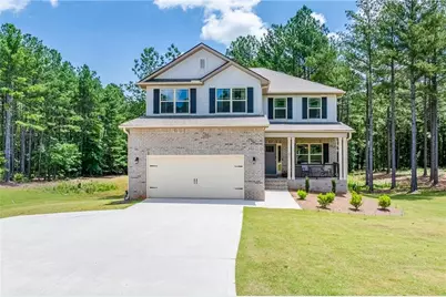 191 Eagle Heights Drive, Maysville, GA 30558 - Photo 3