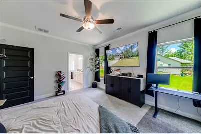 191 Eagle Heights Drive, Maysville, GA 30558 - Photo 21