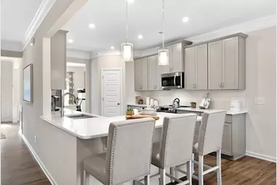 161 Jones Ridge Drive, Dallas, GA 30132 - Photo 11