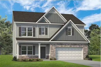 161 Jones Ridge Drive, Dallas, GA 30132 - Photo 1