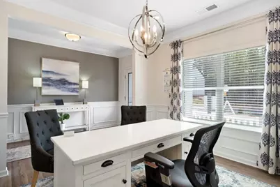 161 Jones Ridge Drive, Dallas, GA 30132 - Photo 5