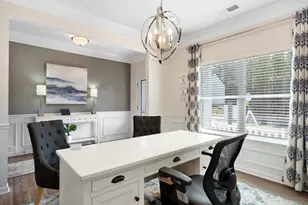 161 Jones Ridge Dr, Dallas, GA 30132 - Photo 5