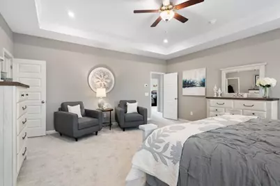 161 Jones Ridge Drive, Dallas, GA 30132 - Photo 23