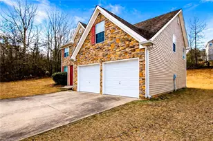 1581 Gallup Dr, Stockbridge, GA 30281 - Photo 1