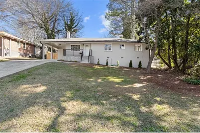 555 Virginia Place SE, Marietta, GA 30067 - Photo 3