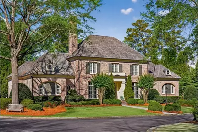 11 Leighton Court, Sandy Springs, GA 30327 - Photo 1