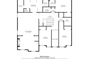 149 Clubhouse Crossing, Acworth, GA 30101 - Photo 57