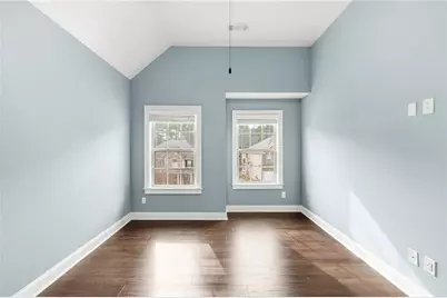 149 Clubhouse Crossing, Acworth, GA 30101 - Photo 33