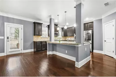 149 Clubhouse Crossing, Acworth, GA 30101 - Photo 13