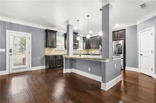 149 Clubhouse Crossing, Acworth, GA 30101 - Photo 13