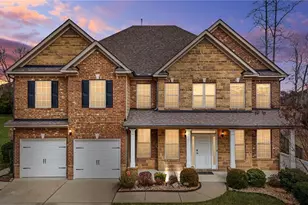 149 Clubhouse Crossing, Acworth, GA 30101 - Photo 1