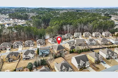 149 Clubhouse Crossing, Acworth, GA 30101 - Photo 55