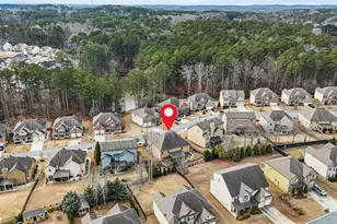 149 Clubhouse Crossing, Acworth, GA 30101 - Photo 55