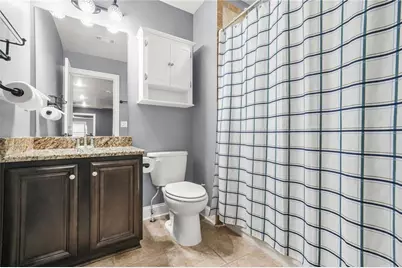 149 Clubhouse Crossing, Acworth, GA 30101 - Photo 35