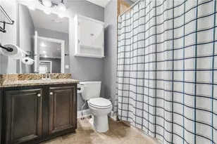 149 Clubhouse Crossing, Acworth, GA 30101 - Photo 35