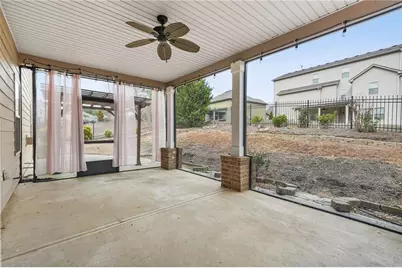 149 Clubhouse Crossing, Acworth, GA 30101 - Photo 43