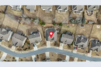 149 Clubhouse Crossing, Acworth, GA 30101 - Photo 53