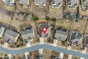 149 Clubhouse Crossing, Acworth, GA 30101 - Photo 53