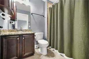 149 Clubhouse Crossing, Acworth, GA 30101 - Photo 41