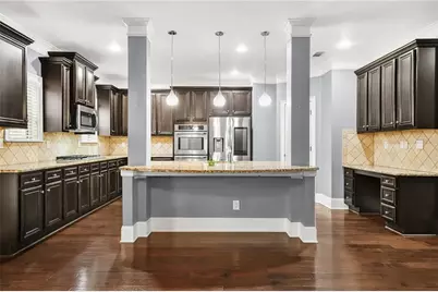 149 Clubhouse Crossing, Acworth, GA 30101 - Photo 11