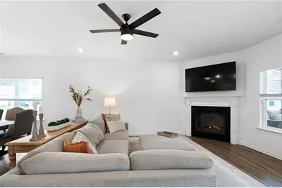 110 Waterside Ridge, Calhoun, GA 30701 - Photo 9