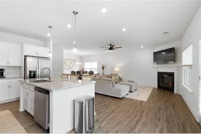 110 Waterside Ridge, Calhoun, GA 30701 - Photo 11