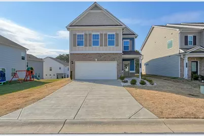 110 Waterside Ridge, Calhoun, GA 30701 - Photo 1